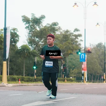 Runner Photo 8234619