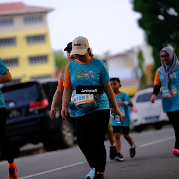 Runner Photo 8234620
