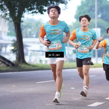 Runner Photo 8234623