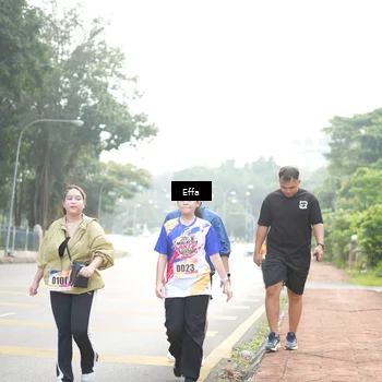 Runner Photo 8234629