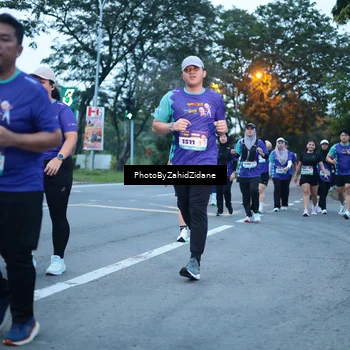 Runner Photo 8234630