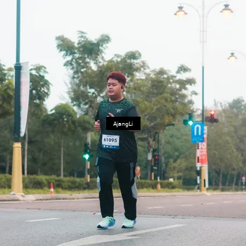Runner Photo 8234631