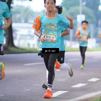Runner Photo 8234638