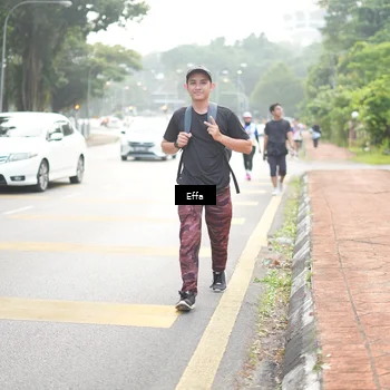 Runner Photo 8234640