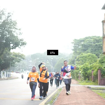 Runner Photo 8234641
