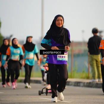 Runner Photo 8234643