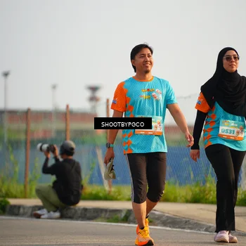 Runner Photo 8234644