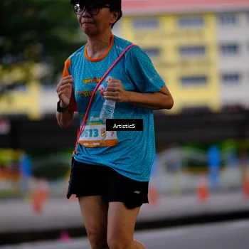 Runner Photo 8234653