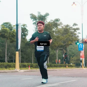 Runner Photo 8234655