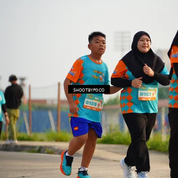 Runner Photo 8234658