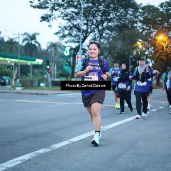 Runner Photo 8234665