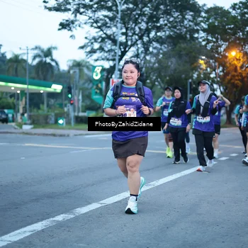 Runner Photo 8234669