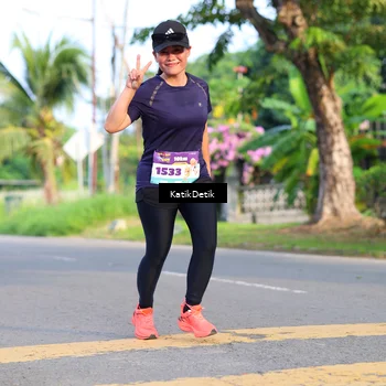 Runner Photo 8234670