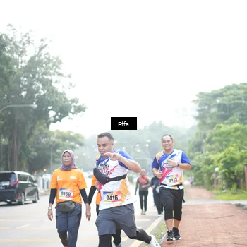 Runner Photo 8234673