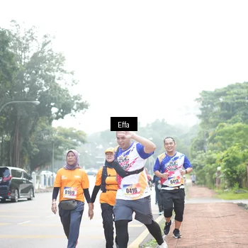 Runner Photo 8234685