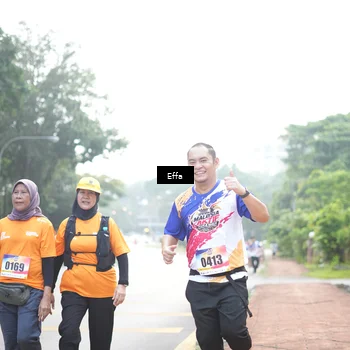 Runner Photo 8234703