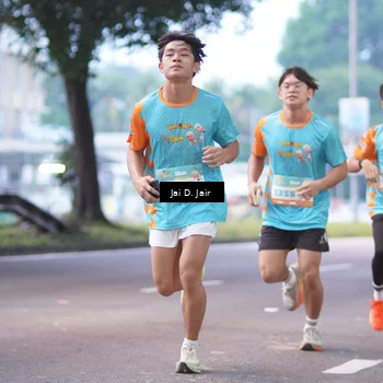 Runner Photo 8234713