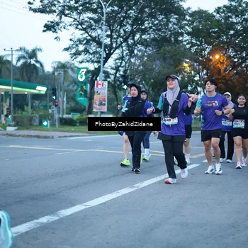 Runner Photo 8234720