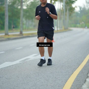 Runner Photo 8234729