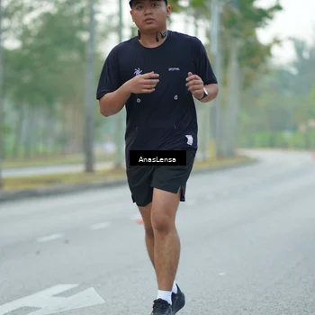 Runner Photo 8234732