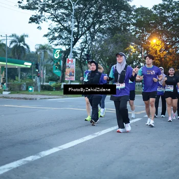 Runner Photo 8234733