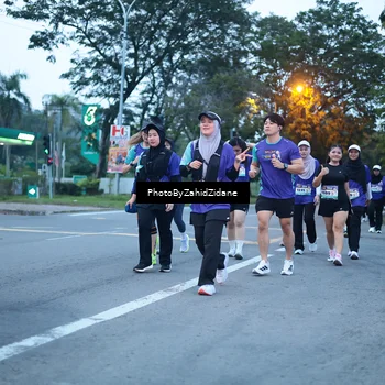 Runner Photo 8234734