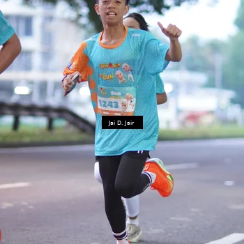 Runner Photo 8234739