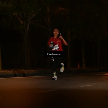 Runner Photo 8234741