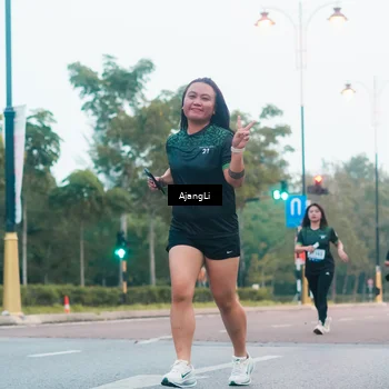 Runner Photo 8234742