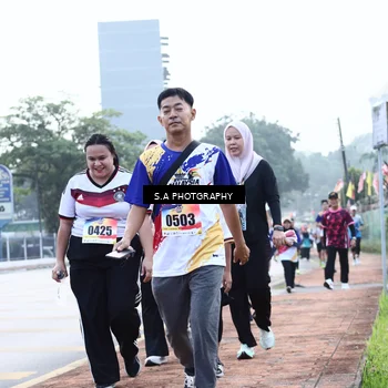 Runner Photo 8234744