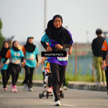 Runner Photo 8234747