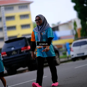 Runner Photo 8234750