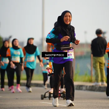 Runner Photo 8234758
