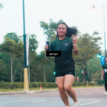 Runner Photo 8234759