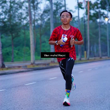 Runner Photo 8234768
