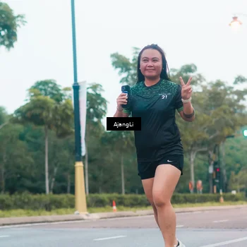 Runner Photo 8234769