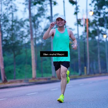 Runner Photo 8234781