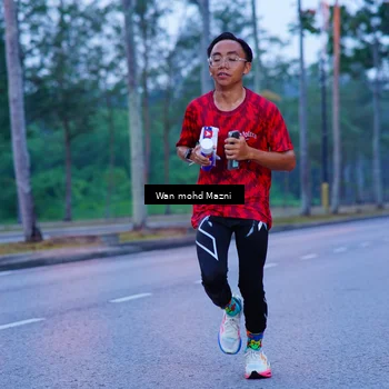 Runner Photo 8234783