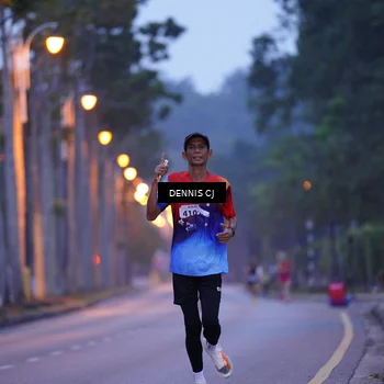 Runner Photo 8234790