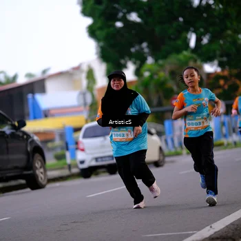 Runner Photo 8234793