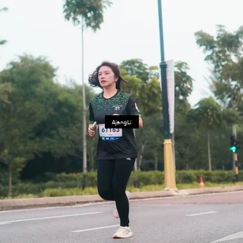 Runner Photo 8234795