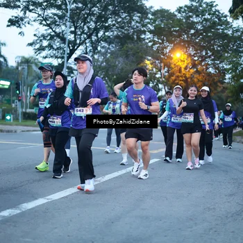 Runner Photo 8234805