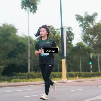Runner Photo 8234806