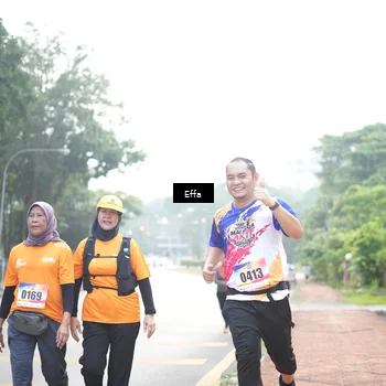 Runner Photo 8234811