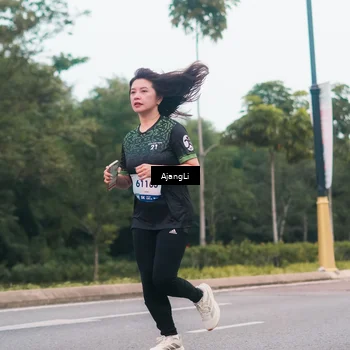 Runner Photo 8234822