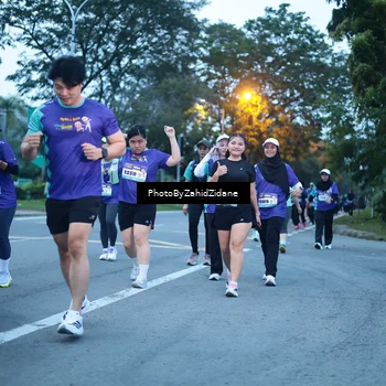 Runner Photo 8234827