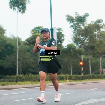 Runner Photo 8234829