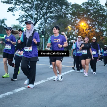 Runner Photo 8234834