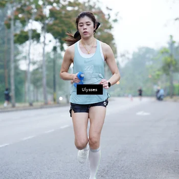 Runner Photo 8234846