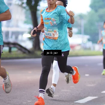 Runner Photo 8234848